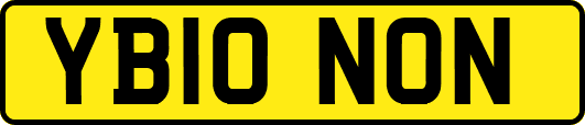 YB10NON