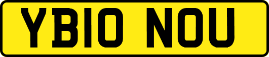 YB10NOU
