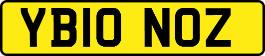 YB10NOZ