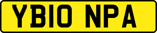 YB10NPA