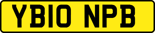 YB10NPB