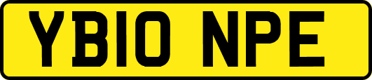 YB10NPE