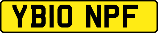YB10NPF