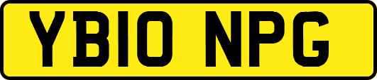 YB10NPG
