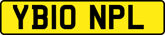 YB10NPL