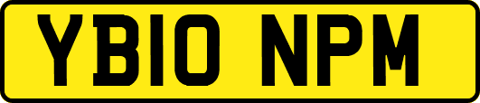 YB10NPM