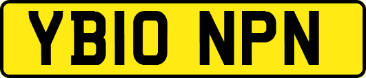 YB10NPN