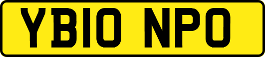 YB10NPO