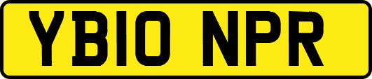 YB10NPR