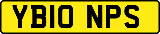 YB10NPS