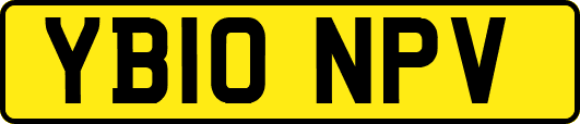 YB10NPV