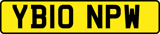 YB10NPW