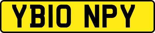 YB10NPY