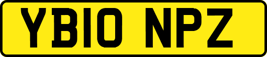 YB10NPZ