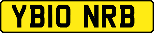 YB10NRB
