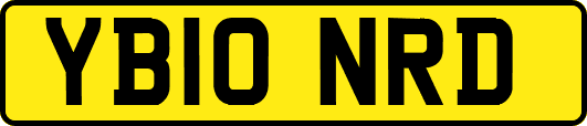YB10NRD