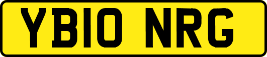 YB10NRG