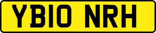 YB10NRH