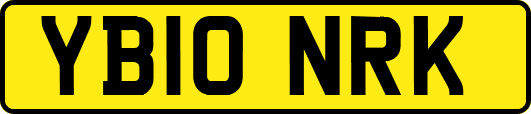 YB10NRK
