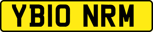 YB10NRM