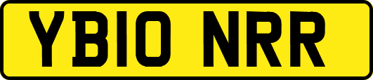 YB10NRR