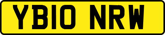 YB10NRW