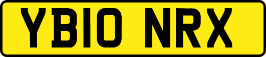 YB10NRX