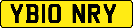 YB10NRY