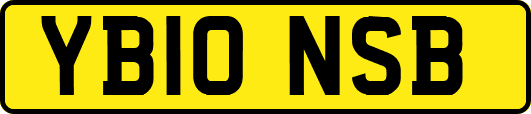 YB10NSB