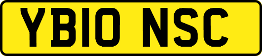 YB10NSC