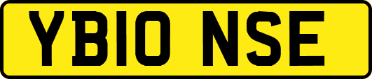 YB10NSE