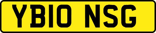 YB10NSG