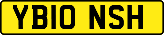 YB10NSH