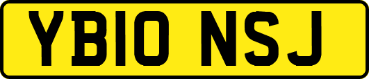 YB10NSJ