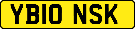YB10NSK