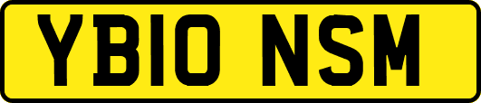 YB10NSM