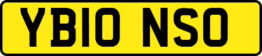 YB10NSO