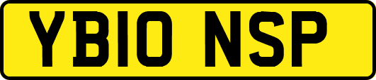 YB10NSP