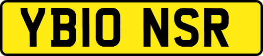 YB10NSR