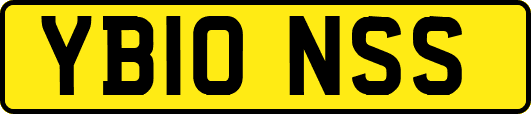 YB10NSS