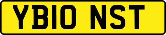 YB10NST