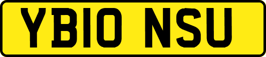 YB10NSU