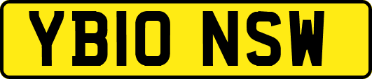YB10NSW
