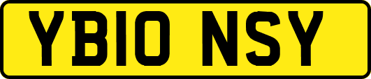 YB10NSY