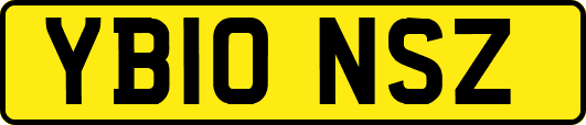 YB10NSZ