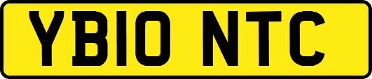 YB10NTC