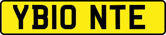 YB10NTE