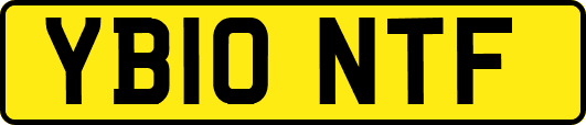 YB10NTF