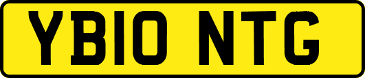 YB10NTG