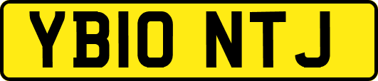 YB10NTJ